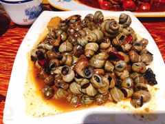 -满堂春特色餐馆