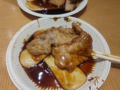 经典排骨年糕-鲜得来排骨年糕(豫园店)