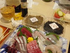 -杵屋(京都ポルタ店)