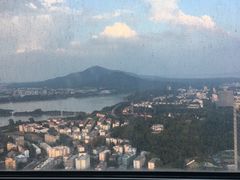 -洲际酒店·地平线全日餐厅HORIZON CAFÉ