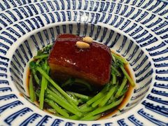 低温慢煮16小时东坡肉-觀芷隐轩