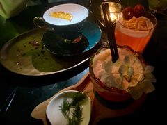 -柒Lounge(三里屯店)