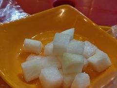 -BHC炸鸡(明洞总店)