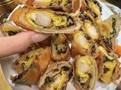 -黄鹤天厨·泡椒田鸡创始者(莲花店)