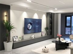 -吉美装饰•方信空间(莘庄店)