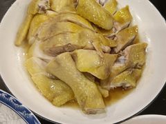 广东盐香鸡面-吾家香港烧腊专门店