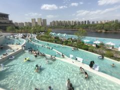 -清河半岛温泉度假酒店