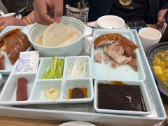 -紫光园·烤鸭(京旺家园店)