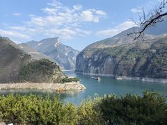 -白帝城·瞿塘峡景区