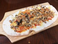 -斯比特花园西餐厅(东方商厦店)