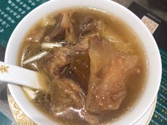 -麦奀云吞面世家(中环店)