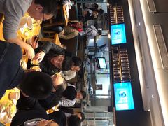 大堂-木屋烧烤(坂田天安云谷店)