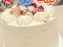 -7cake榴莲千层蛋糕(长宁店)