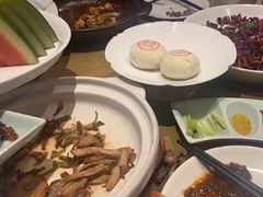 -京味斋·北京烤鸭(北京南站洋桥店)