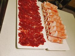 -古乐牛香·鲜牛肉牛杂火锅(吴江三里桥运东商业广场店)