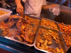 -杨记万里香炸肉(孟营店)