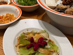 -小满手工粉(上海品尊国际店)