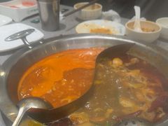 -芳竹园火锅(塘沽金街店)