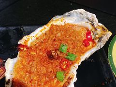 -锦州老勾烧烤(八一小区店)