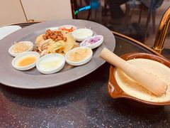 顺德走地鸡捞起-顺味凤城(九六广场店)