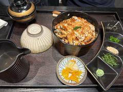 -玄白·炭烤活鳗(上海首店)