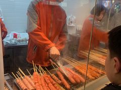 -正新鸡排·炸鸡烧烤(中原店)