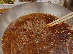 -枪火串烧·东北特色烧烤(罗湖总店)