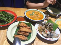-阿徕孖·泰餐(大沙地店)