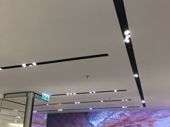 -麦当劳(沙田中心商场店)