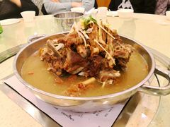 -陶记穆斯林羊架馆(青年路店)