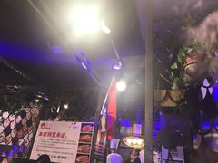 -问渔烤鱼(回龙观总店)