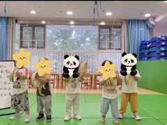 -全优加早教托育园(广百新一城店)