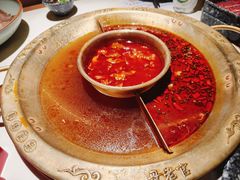 -哥老官重庆美蛙鱼头(沪太路大融城店)