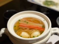 -天狗山料理(省体店)