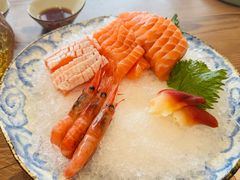 -红叶日本料理(辰熙广场店)