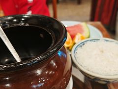 -西江美食舫·江西菜(健德桥店)