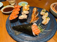 -傑·料理·海鲜放题(佛山文华荟店)
