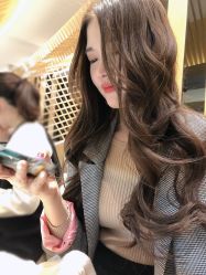 -JM STYLE造型明星.网红