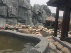 -太白山御龙湾温泉