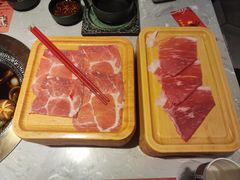 -空之介寿喜烧·和牛放题(恒隆广场店)