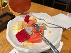 -赤坂亭·M9和牛烧肉·铁板烧·日料398放题(长泰广场店)