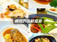 -宜兴隆家宴·私房菜(泰安华庭店)