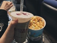 -博纳国际影城IMAX(中央大道店)