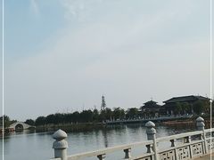 -汉梁文化公园