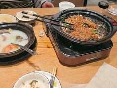 -陶德砂锅(营门口店)