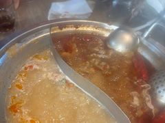 -彤德莱牛肉火锅(双港店)