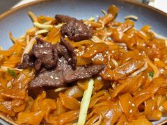 干炒牛河-陶陶居酒家(新天地店)
