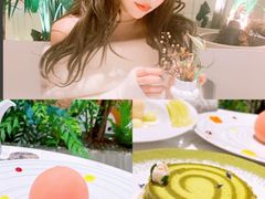 -théATRE 茶聚场(王府中環店)