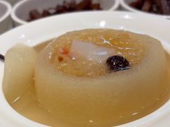 -合胜记太原排档(王府井店)