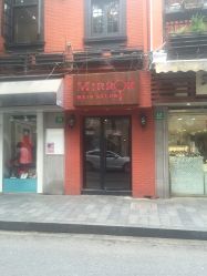 门面-3AM HAIR SALON烫发染发接发